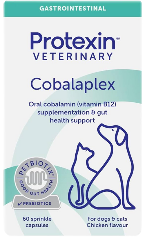 Protexin - Cobalaplex