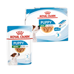 Royal Canin Mini Puppy Multipack – Пауч за кученца
