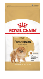 Royal Canin Pomeranian Adult – Суха храна за померан
