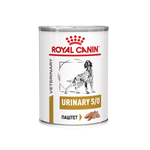 Royal Canin Veterinary Urinary S/O Dog – Пастет за кучета