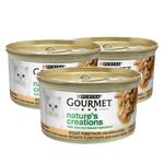 Purina Gourmet Nature’s Creations – Консерва за котки