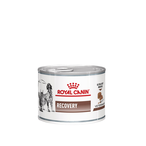 Royal Canin Veterinary Recovery – Лечебна храна за кучета и котки