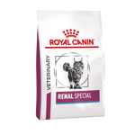 Royal Canin Veterinary Renal Special Cat – Суха храна за котки