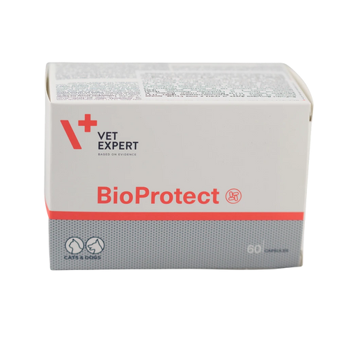 Vet Expert - Bio Proteсt