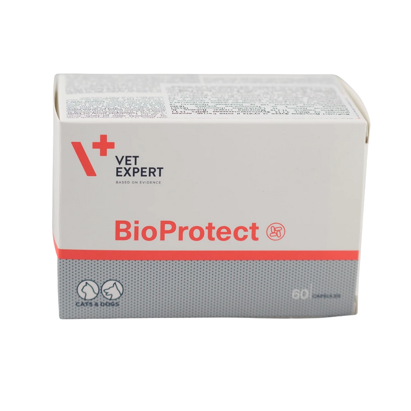 Vet Expert - Bio Proteсt