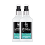 Barkin & Meowson MedExpert Chlorhexidine – Сух шампоан-спрей за кучета и котки