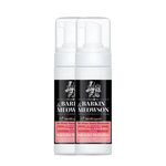 Barkin & Meowson MedExpert Hypoallergenic – Сух шампоан-пяна за кучета и котки
