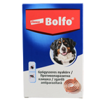 Bolfo – Противопаразитна каишка за кучета 70 см