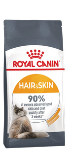 Royal Canin Hair & Skin – Суха храна за котки