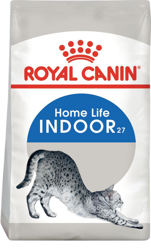Royal Canin Indoor 27 – Суха храна за котки