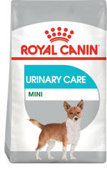 Royal Canin Mini Urinary Care – Суха храна за малки кучета