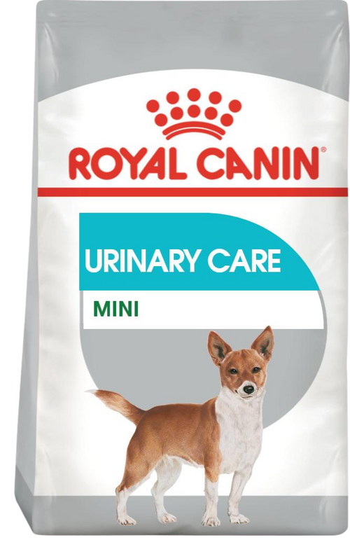 Royal Canin Mini Urinary Care – Суха храна за малки кучета