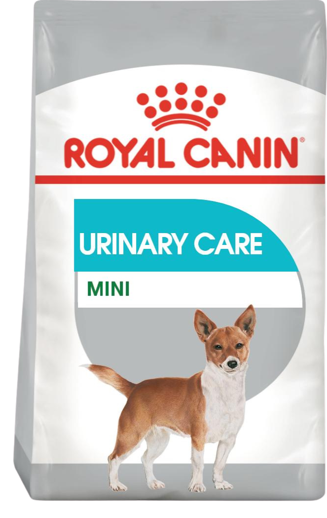 Royal Canin Mini Urinary Care – Суха храна за малки кучета