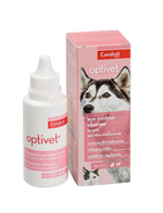 Candioli - Optivet капки за очи