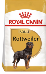 Royal Canin Rottweiler Adult – Суха храна за ротвайлер