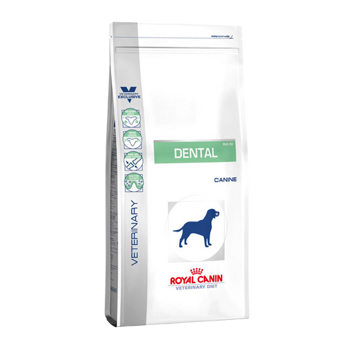 Royal Canin Veterinary Dental – Суха храна за кучета