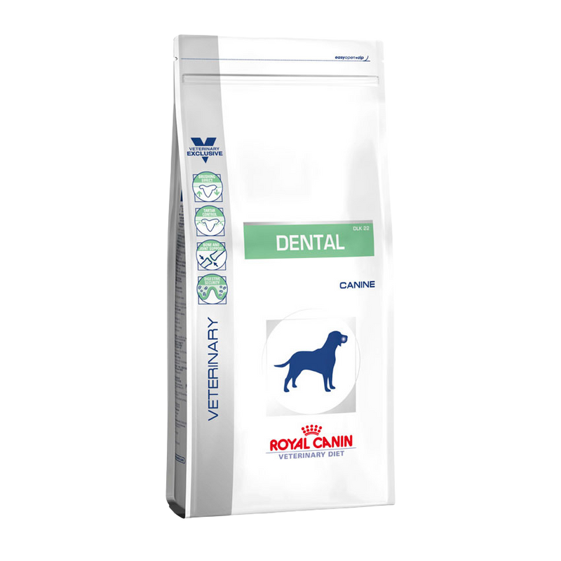 Royal Canin Veterinary Dental – Суха храна за кучета