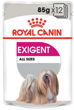 Royal Canin Exigent – Пауч за кучета
