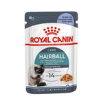 Royal Canin Hairball Care in Jelly – Пауч за котки