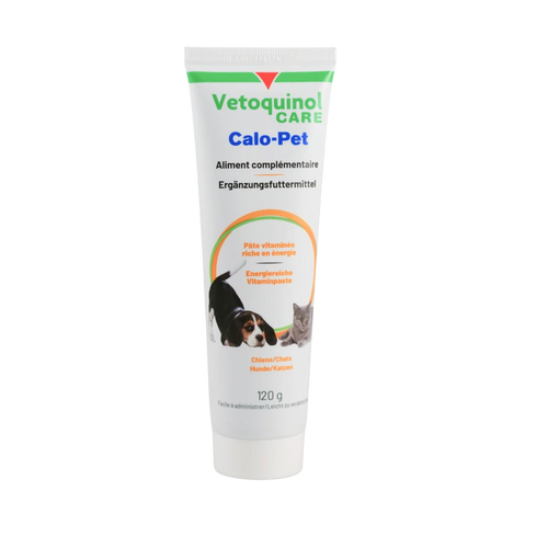 Vetoquinol - Calo-Pet енергийна паста