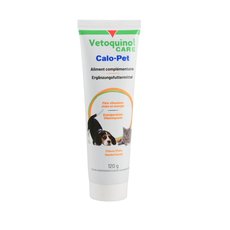 Vetoquinol - Calo-Pet енергийна паста