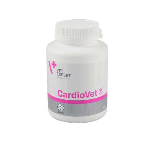 Vet Expert - Cardio Vet