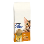 Purina Cat Chow Adult – Суха храна за котки