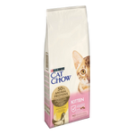 Purina Cat Chow Kitten – Суха храна за котенца