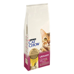 Purina Cat Chow Urinary Tract Health with Naturium Chicken – Суха храна за котки