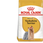Royal Canin Yorkshire Terrier Adult – храна за йоркширски териер