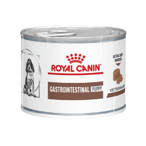 Royal Canin Veterinary Gastrointestinal Puppy – Пастет за кученца