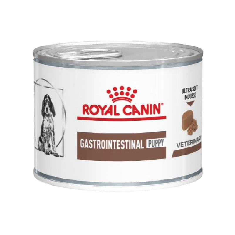 Royal Canin Veterinary Gastrointestinal Puppy – Пастет за кученца