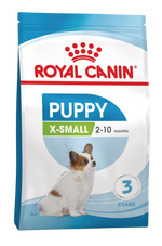 Royal Canin X-Small Puppy – Суха храна за кученца