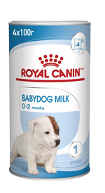 Royal Canin Babydog Milk - Заместител на кучешко мляко