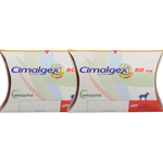 Vetoquinol - Cimalgex противовъзпалително 80 таблетки