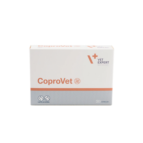 Vet Expert - CoproVet