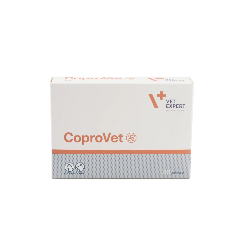 Vet Expert - CoproVet