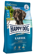 Happy Dog Karibik – Храна за чувствителни кучета