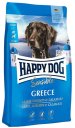 Happy Dog Greece – храна за чувствителни кучета