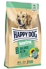 Happy Dog NaturCroq Balance – храна за чувствителни кучета