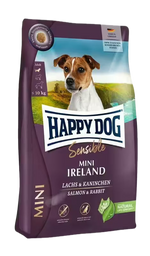 Happy Dog Mini Ireland – Храна за дребни кучета до 10 кг