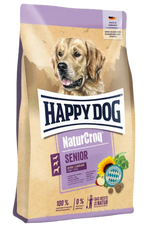 Happy Dog NaturCroq Senior – храна за възрастни кучета