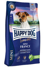 Happy Dog Mini France - Храна за малки кучета