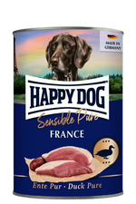 Happy Dog Pure France – Консерва за кучета
