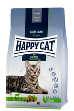 Happy Cat – суха храна за контрол на космени топки