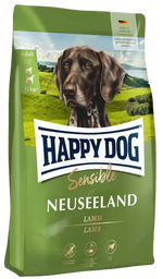 Happy Dog New Zealand – Храна за чувствителни кучета