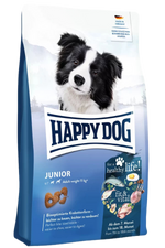 Happy Dog Fit & Vital Junior – храна за млади кучета