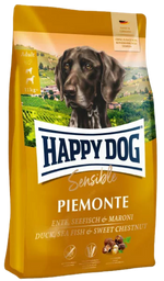 Happy Dog Piemonte – храна за чувствителни кучета