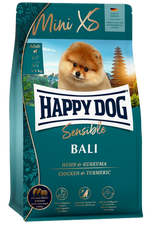 Happy Dog Mini XS Bali – храна за много малки породи