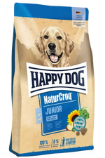 Happy Dog NaturCroq Junior – храна за млади кучета